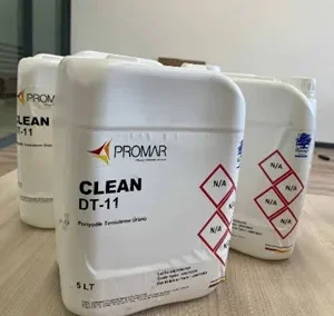 CLEAN DT-11, 20л