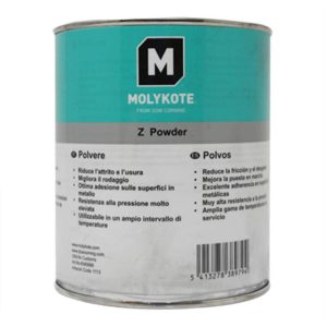 MOLYKOTE Z Powder, 1кг