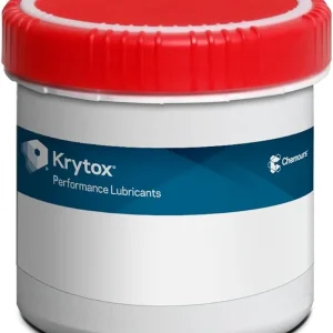 Krytox Essential GL 400, 1кг