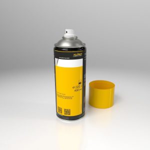 Klüberbio Z 2-5 Spray