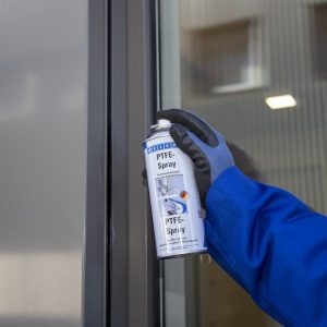 PTFE Spray - сухой тефлоновый спрей — изображение 4