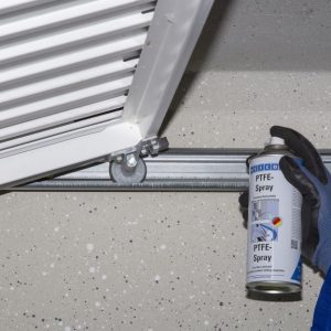 PTFE Spray - сухой тефлоновый спрей — изображение 3