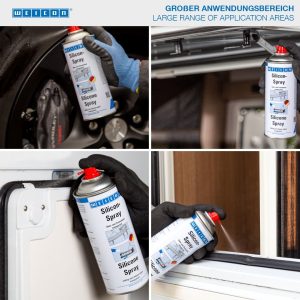 Силиконовый спрей — изображение 3