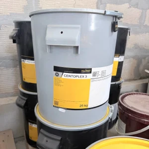 Grease Kluber Centoplex 3 in 25kg pail