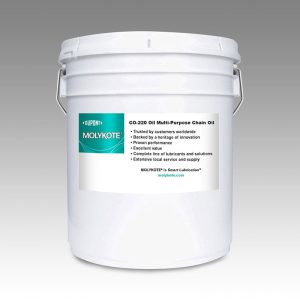 MOLYKOTE CO-220, 20л — изображение 1