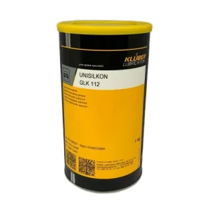 UNISILKON GLK 112, 1кг