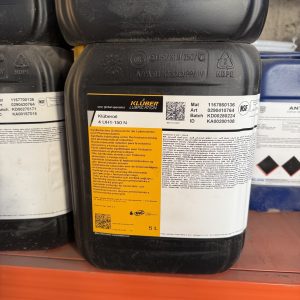 Klüberoil 4 UH1-150, 5л