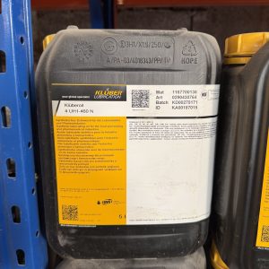Klüberoil 4 UH1-460 N, 5л