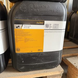 Klübersynth GH 6-460, 20л.