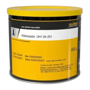 Klüberpaste UH1 84-201, 600гр