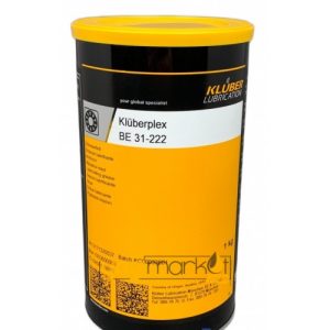 Klüberplex BE 31-222, 1kg