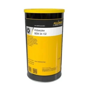 Klüberplex BEM 34-132, 1кг