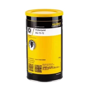 Klüberquiet BQ 72-72, 1кг