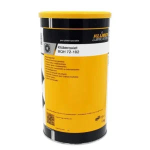 Klüberquiet BQH 72-102, 1кг