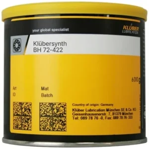 Klübersynth BH 72-422, 600гр
