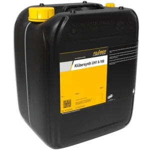Klübersynth UH1 6-100, 20л