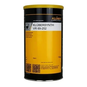 Klübersynth VR 69-252 N, 1кг