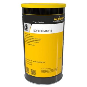 ISOFLEX NBU 15, 1кг