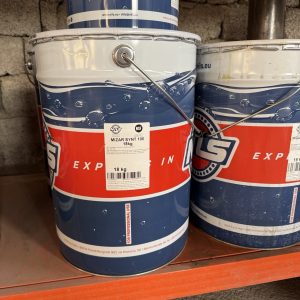 MIZAR SYNT 100, 18кг гидравлическое масло NSF H1