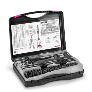 simatool MK 10–30 (набор для монтажа и демонтажа подшипников)