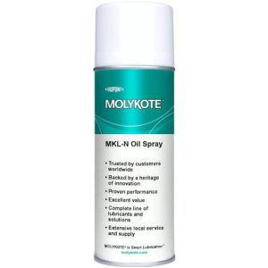 MOLYKOTE MKL-N Spray