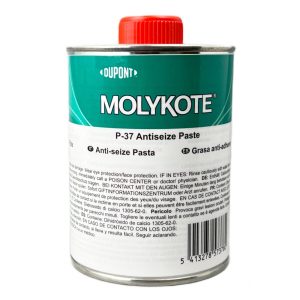 MOLYKOTE P-37 Paste, 500гр