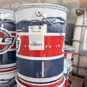 VG 22 NSF 3H oil Nils OMB 15 in 18kg pail
