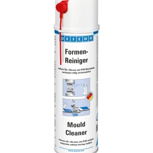 Mould Cleaner Spray - очиститель пресс-форм