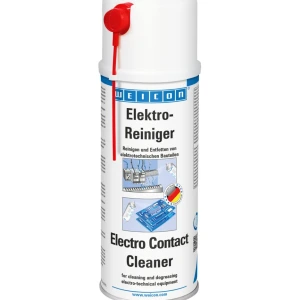 Electro Contact Cleaner - oчиститель контактов