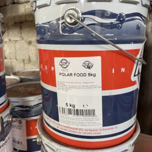POLAR FOOD – монопропиленгликоль, пищевой