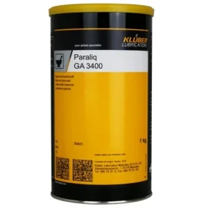 PARALIQ GA 3400, 1кг
