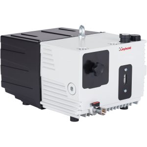 Leybold SOGEVAC SV 25 D — изображение 2