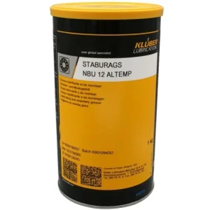 STABURAGS NBU 12, 1кг