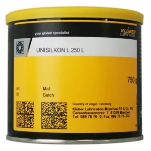 UNISILKON L 250 L, 750гр