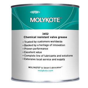 MOLYKOTE 3452, 1кг