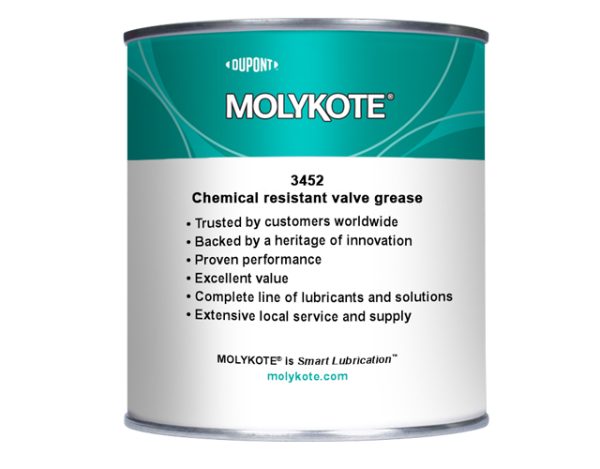 Molykote-3452