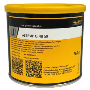 ALTEMP Q NB 50 750gr