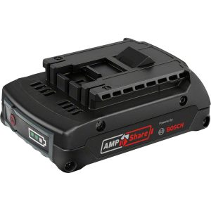 Аккумуляторный блок AMPShare GBA 18 V 2.0 Ah