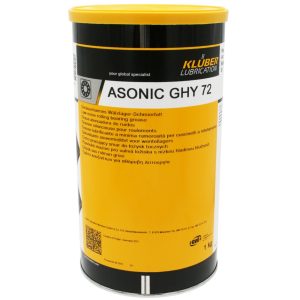 ASONIC GHY 72, 1KG