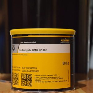 Klübersynth BMQ 72-162, 600гр