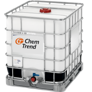 Chem-Trend IBC container photo