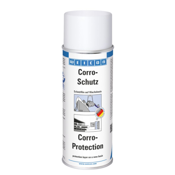 corro-protection