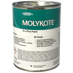 MOLYKOTE G-N PLUS, 1кг