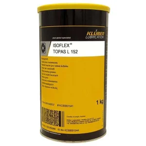 ISOFLEX TOPAS L 152, 1кг