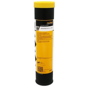 BARRIERTA L 55/2, 800 гр — высокотемпературная долговечная смазка на основе PFPE