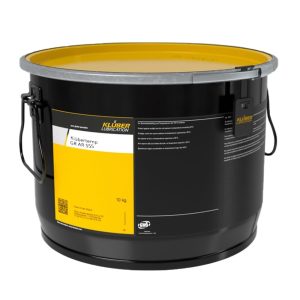 Klübertemp GR AR 555, 10кг