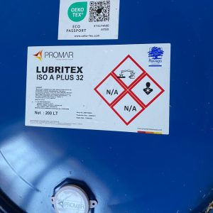LUBRITEX ISO A PLUS 32, 200л
