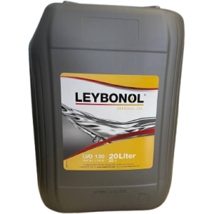 Leybonol LVO 130 (ISO VG 68), 20л