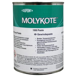 MOLYKOTE 1000 Paste, 1кг