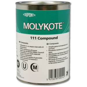 MOLYKOTE 111 Compound, 1кг